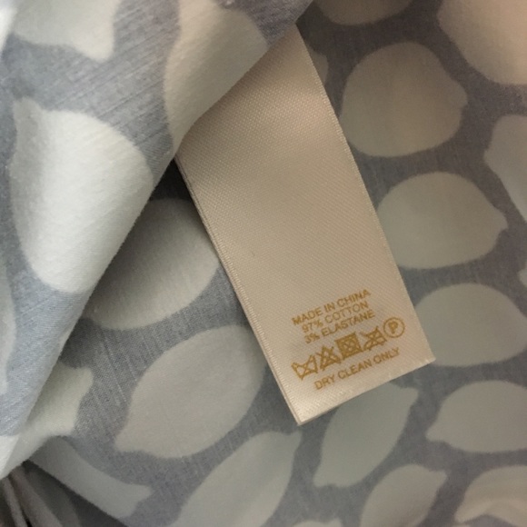 Kate Spade Kendrick Dress 0 - Picture 6 of 6